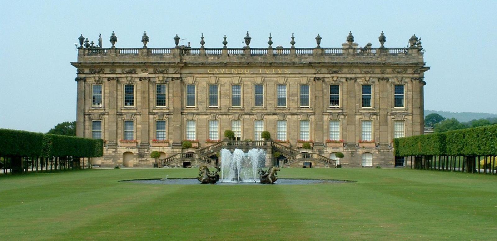 Chic 2 Bed Peak District Cottage Barn Near Alton Towers, Polar Bears, Chatsworth House Leek Eksteriør billede