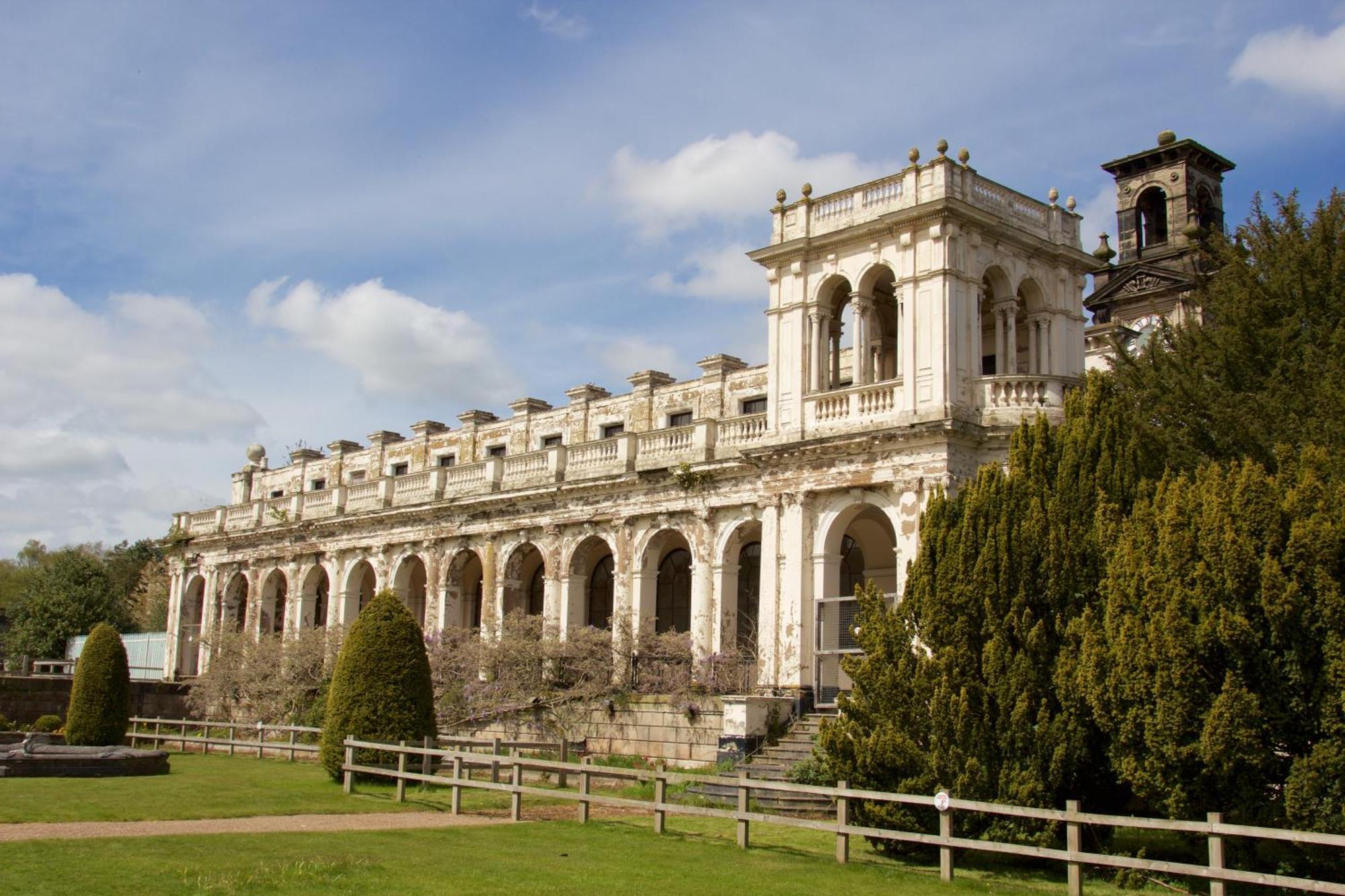 Chic 2 Bed Peak District Cottage Barn Near Alton Towers, Polar Bears, Chatsworth House Leek Eksteriør billede